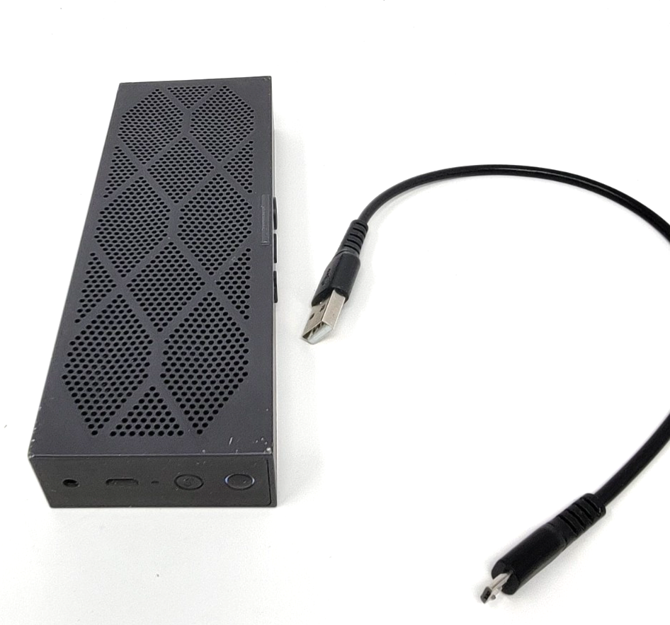 Jawbone Mini Jambox Rechargeable Bluetooth Wireless Speaker J2013