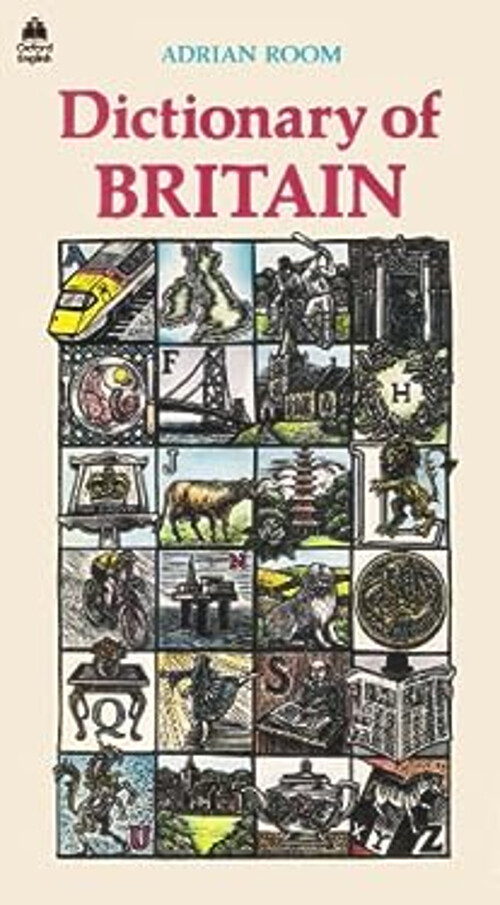 Discover British Culture: A-Z Guide to the British Way of Life in Paperback