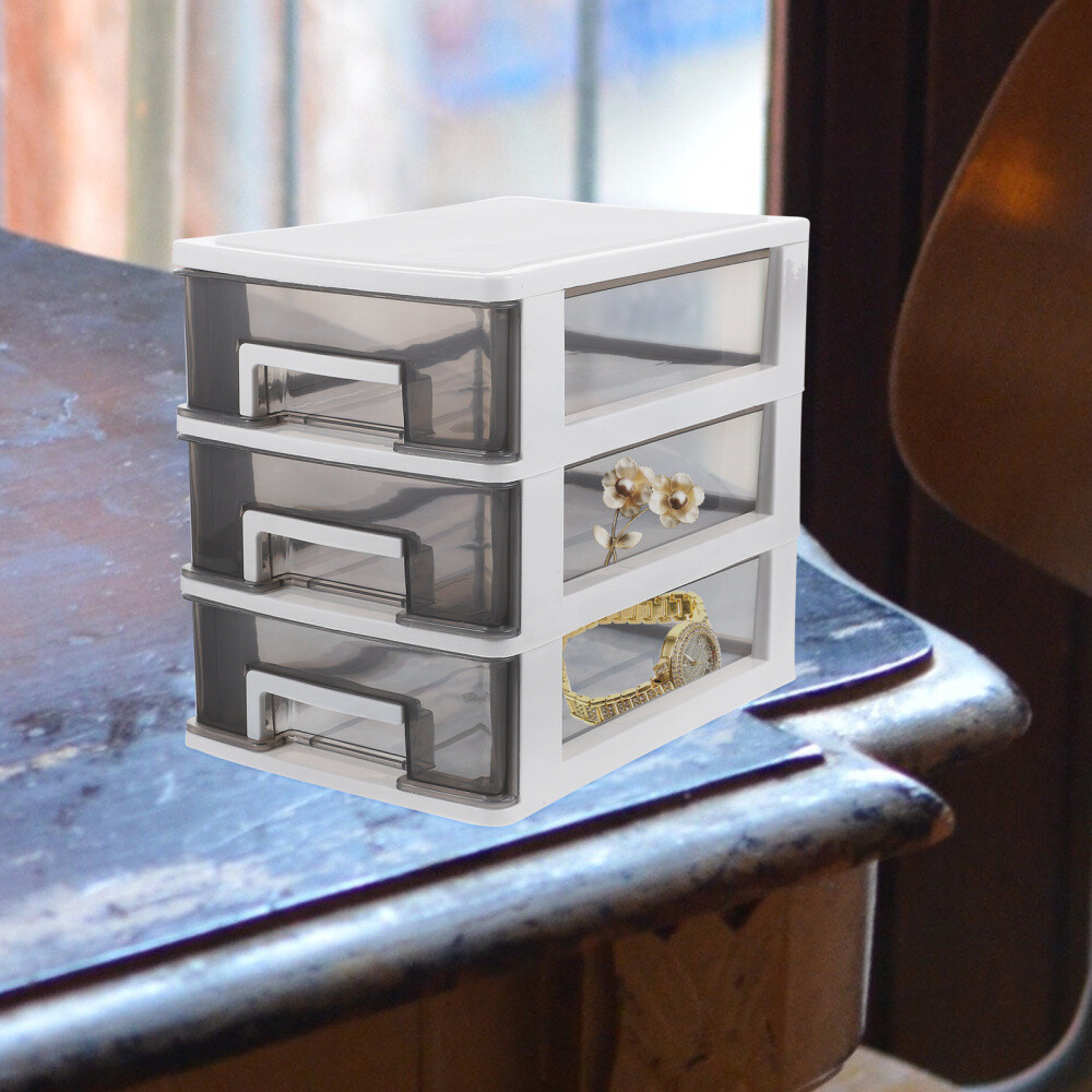 Exquisite Craftsmanship Drawer Storage Cabinet for Office Organization and Tidiness
