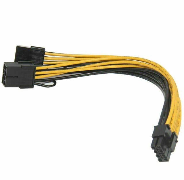 HP 8300E AIO Touch Panel Control Cable - 695654-001