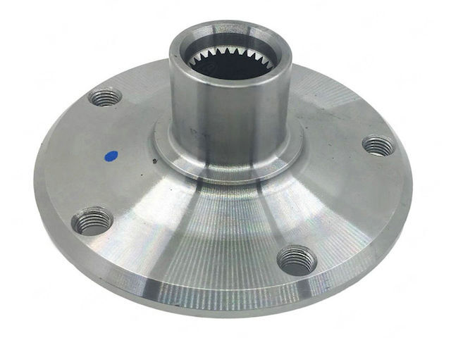 Rear SKP Wheel Hub fits BMW 325is 1992-1995 25MCGP