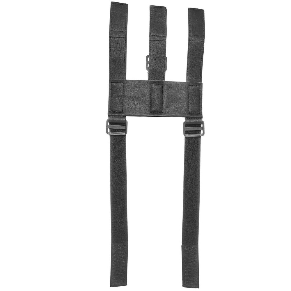 Adjustable Universal Speaker Strap Replacement Accessories Compatible with Golf Carts and Bicycles
