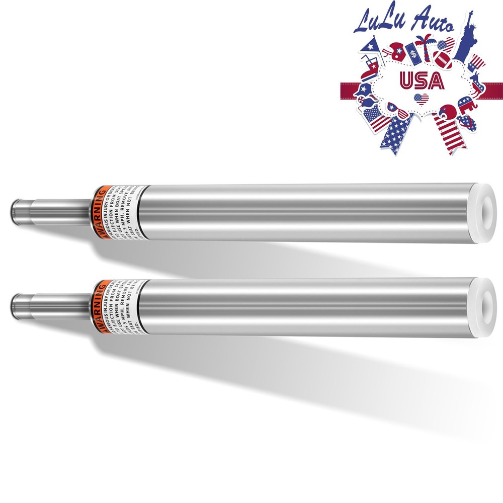 2PCs SP-2114 Boat Seat Post for Boat Seat Pedestals & Bases, 11