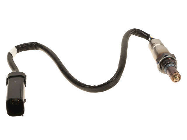 For 2016-2018 Fiat 500X Air Fuel Ratio Sensor Upstream Denso 27834XBZM 2017