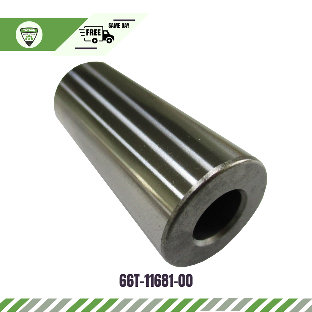 66T-11681-00 Fits Yamaha Outboard E40X 40XMH E40XMH XW XWT Crank Pin