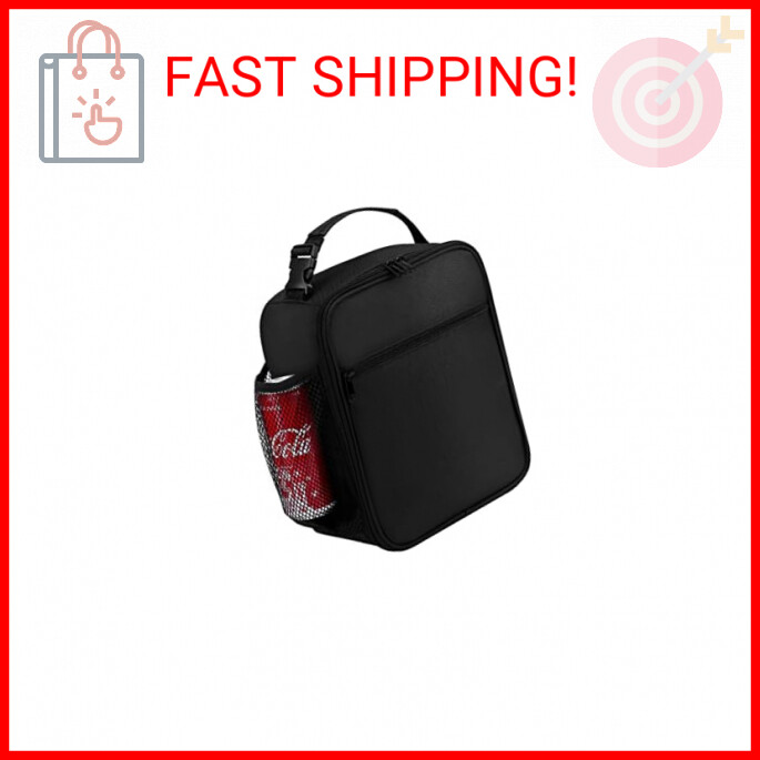 Lunch Box for Men - Reusable Lunch Bag Men Adult Women- Insulated Small LunchBox