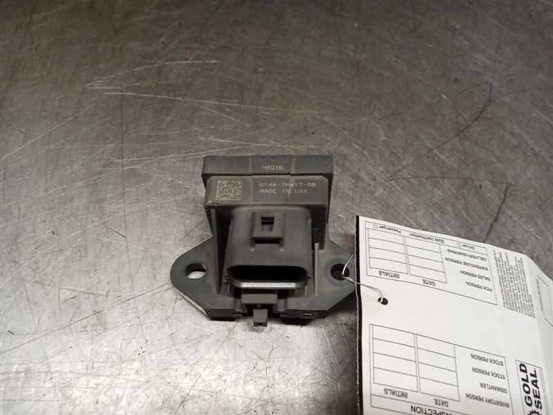 2015 Ford Escape Transfer Case Control Module TCCM BT4A-7H417-CB 10319661