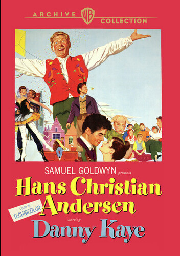 Hans Christian Andersen [1952]