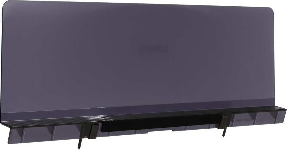 Yamaha YMR-04 Music Rest Compatible with CP73 CP88 YC73 and YC88 Keyboards