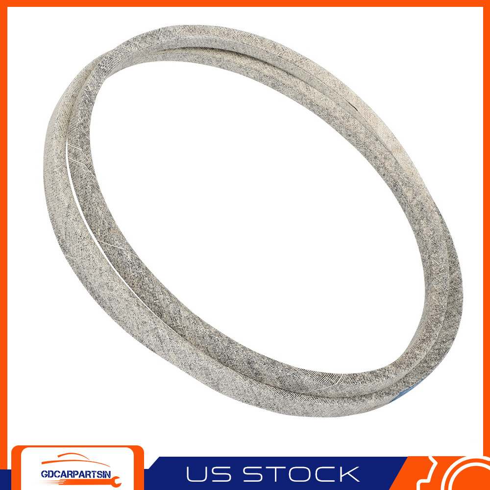 Deck Belt for AYP 144200 532131290 Husqvarna 532144200 531007562 LT 120 125 13