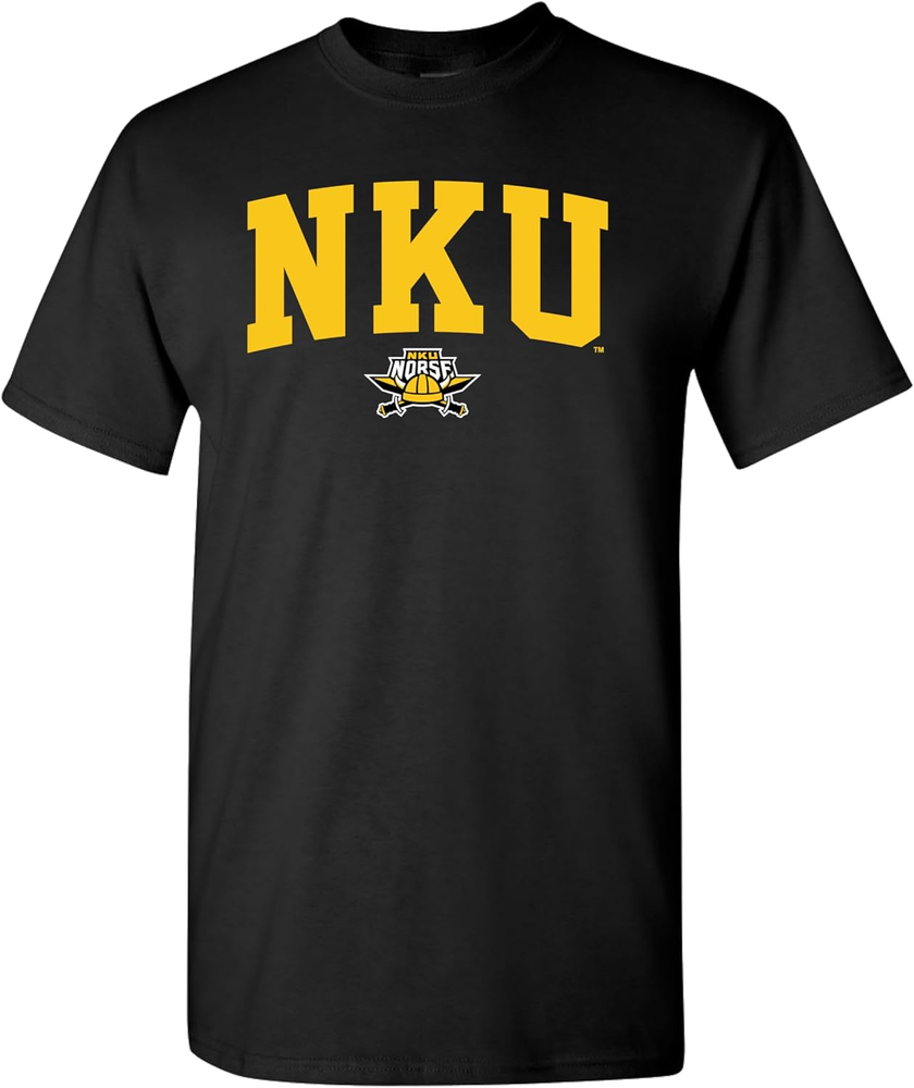 NKU Norse NCAA Unisex Tee - Northern Kentucky University Apparel