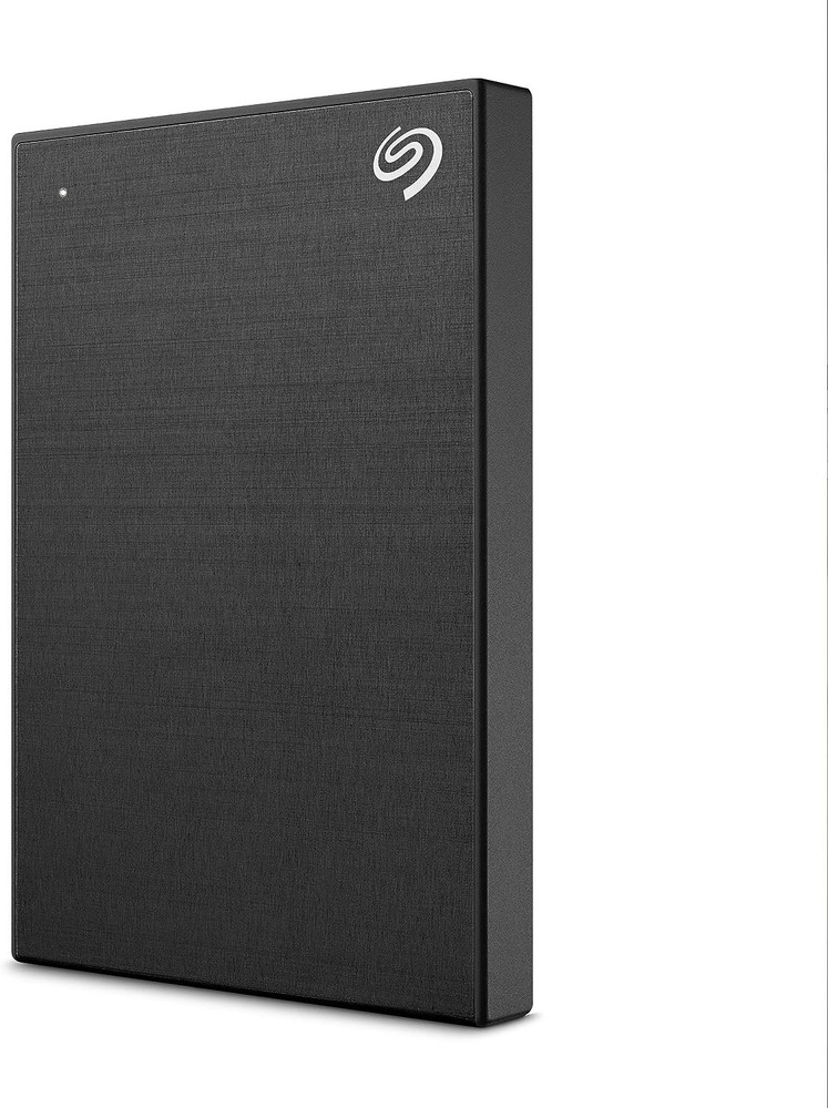 Seagate One Touch 2TB USB 3.0 Password Protection Portable HDD (STKY2000400)-image