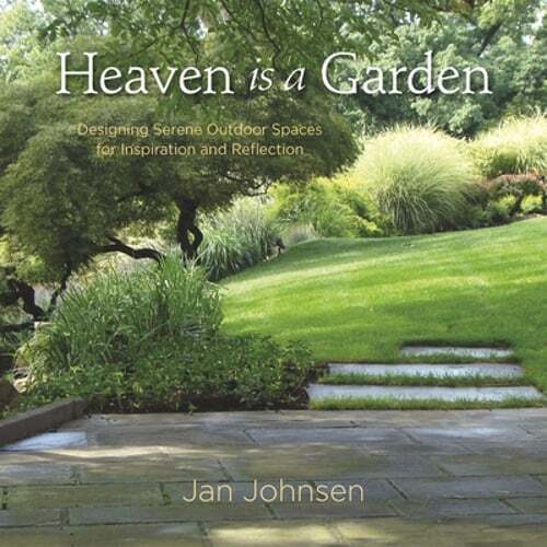 Heaven Is a Garden Design Outdoor Spaces Serene Inspiration Used  