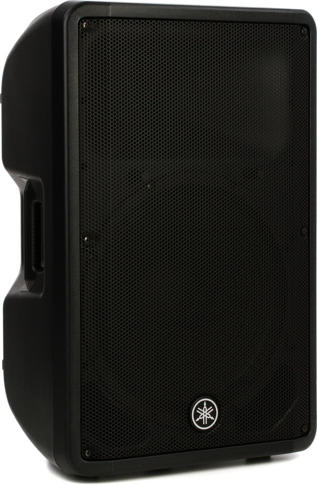 Yamaha DBR15 1000W 15-Inch High-Powered PA Speaker