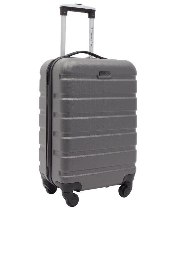 Travelers Club Harper 30