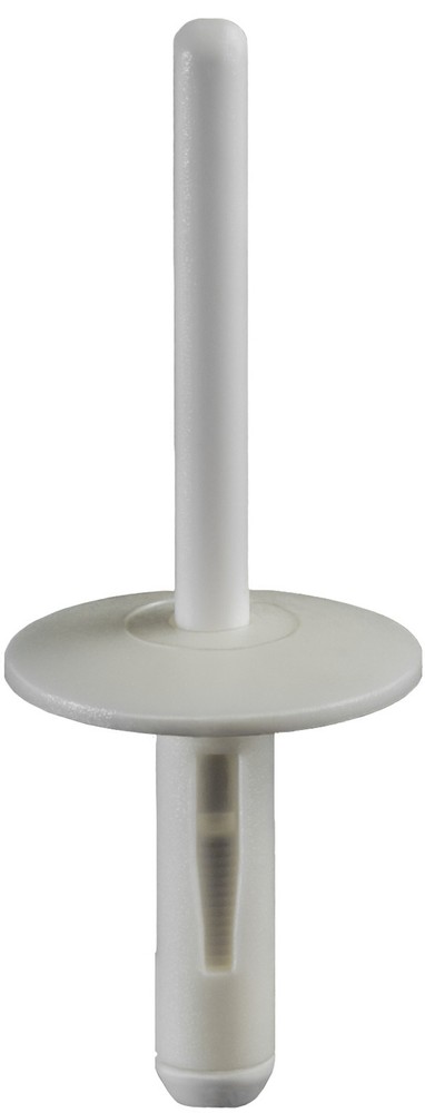 AMZ Clips And Fasteners 25 Nylon Rivets For BMW 07147391324