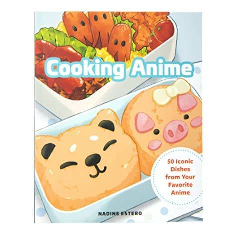 Cooking Anime Cookbook: Cetaphil Moisturizing Cream Ultimate with Pr - VERY GOOD