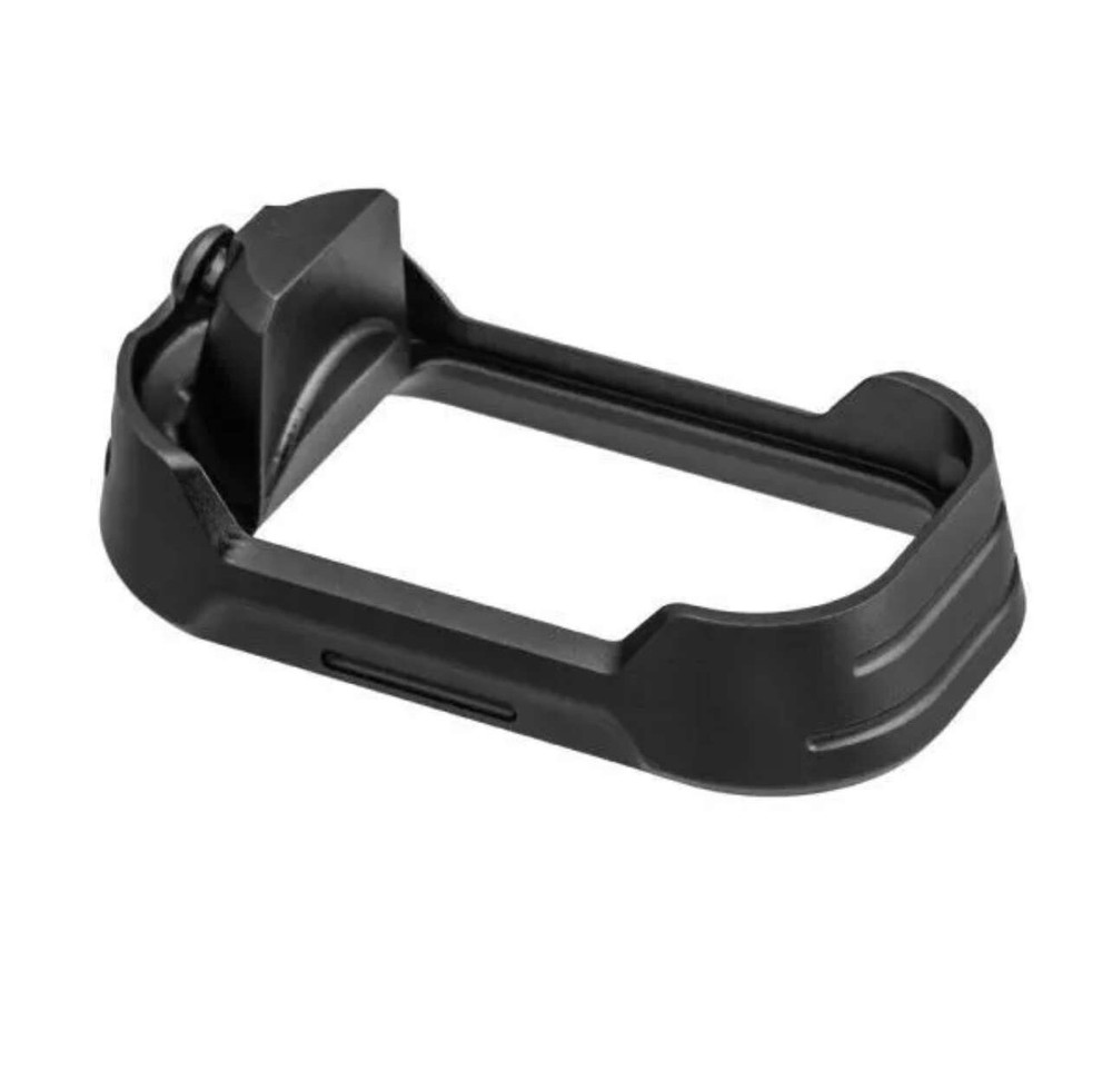 Tyrant CNC Glock 17 Gen 3 Magwell - Free Shipping