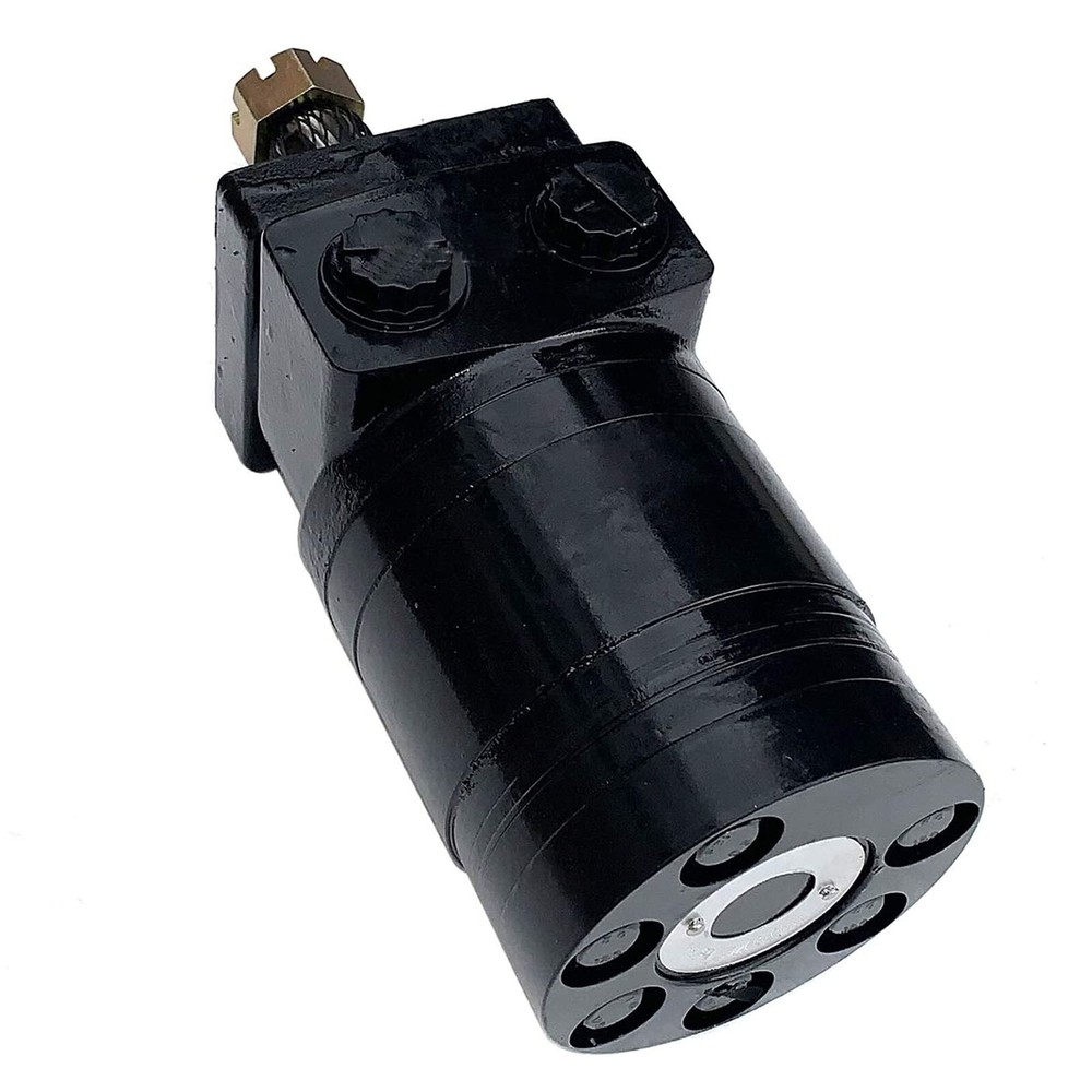 Wheel Motor for Exmark 1-603718 Parker TE0230FS250AAFA Stens 025-515 52