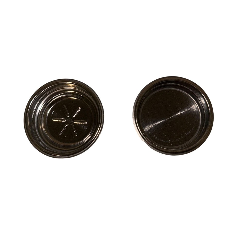 Mattinata CM1635 20 Bar Espresso Machine ESE Pod Single Cup Filter Replacement