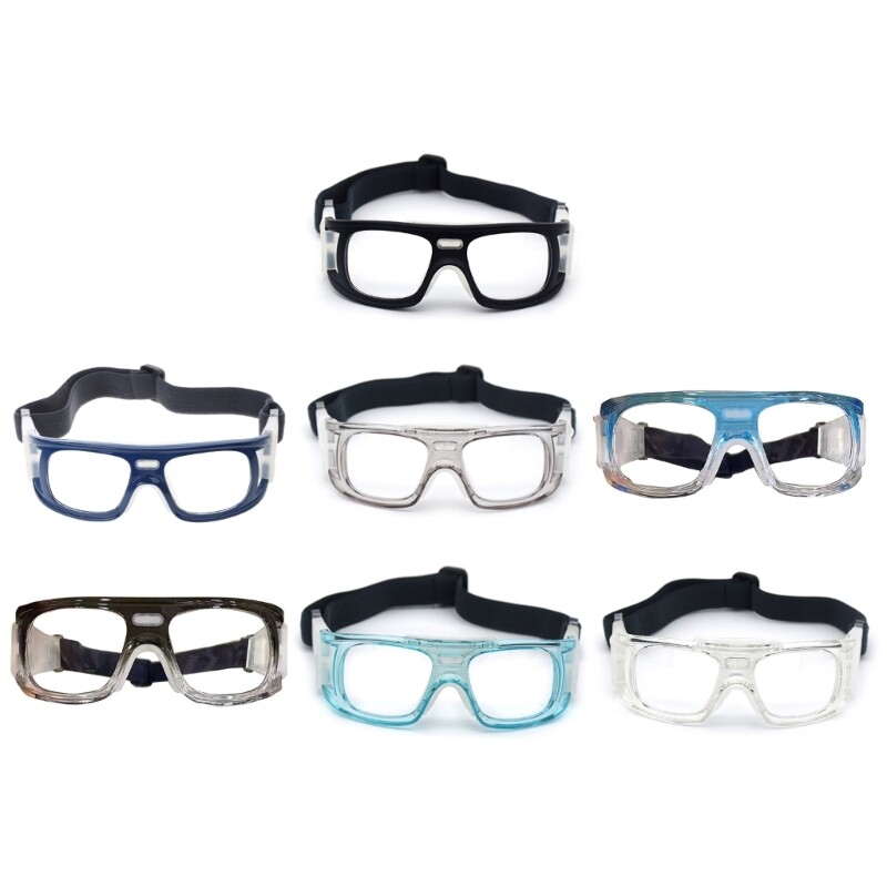 Basketball Goggles for Adult for Outdoor Sports Activities Sports Goggles