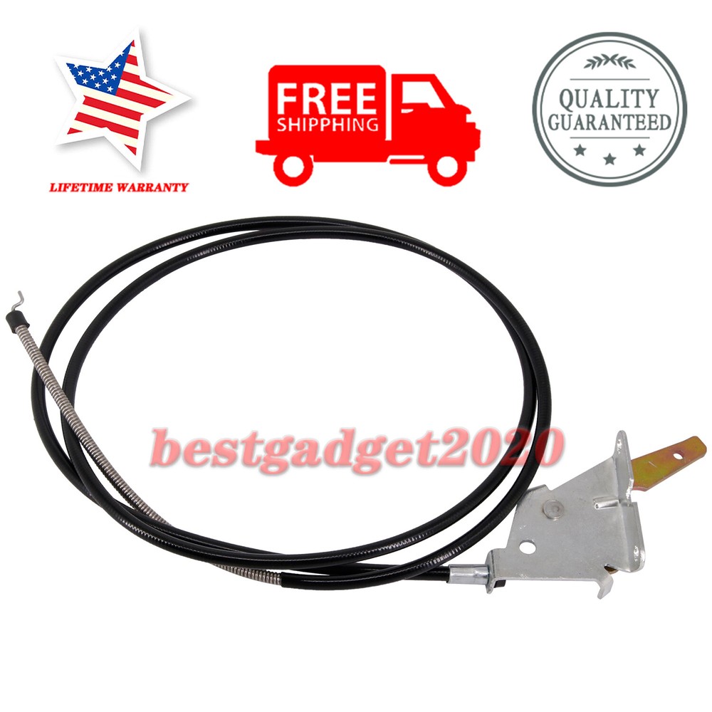 946-05145 746-05145 Throttle/Choke Cable 57