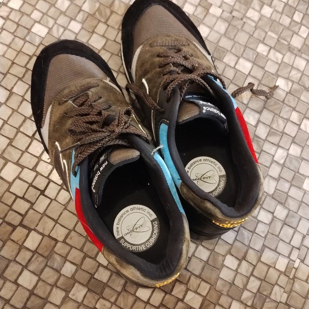 New Balance 574 Sneakers Size US8.5