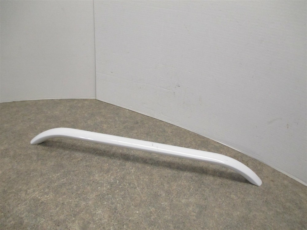 Frigidaire Refrigerator Handle White with Scratches Part 5304511509