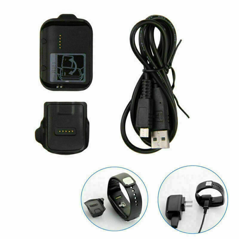 Charging Dock Cradle Charger Adapter For Samsung Galaxy Gear 2 Neo SM-R381