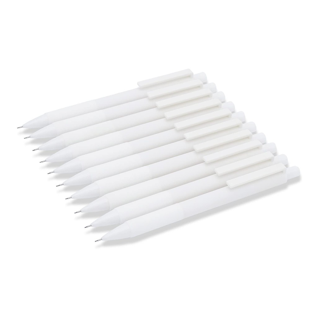 COLNK Mechanical Pencil Set for Office School Supplies,0.5mm Drawing Pencils ...