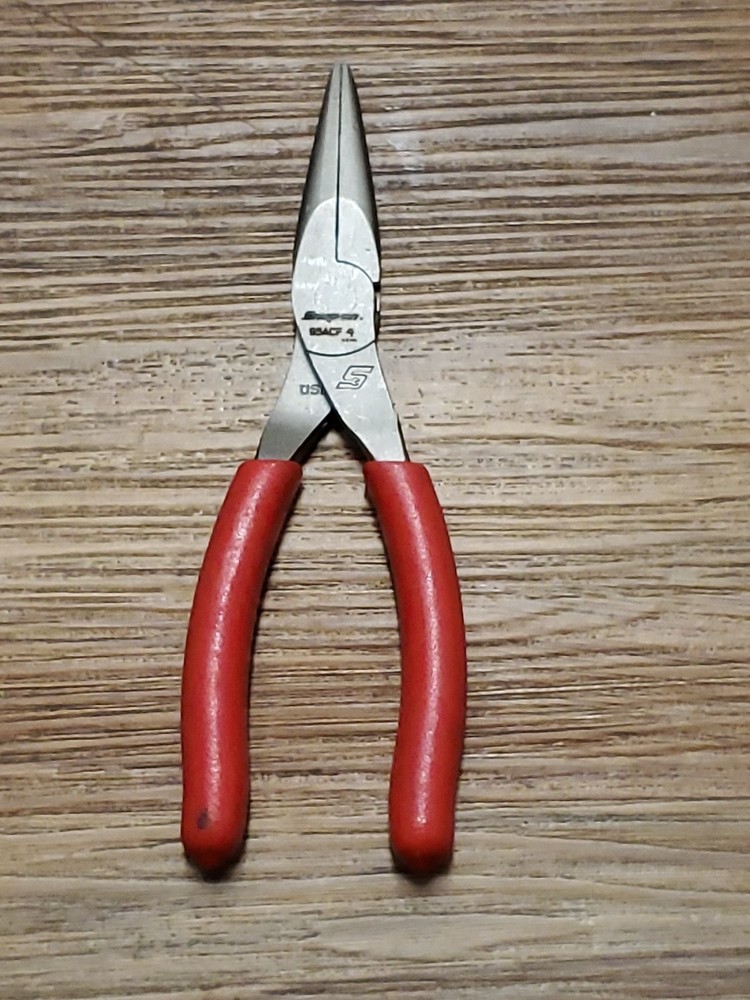 ‼️NEW SNAP ON LOT 95ACF 6