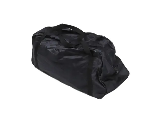 Genuine Mopar Challenger 1320 Car Cover Grey 82216212AA