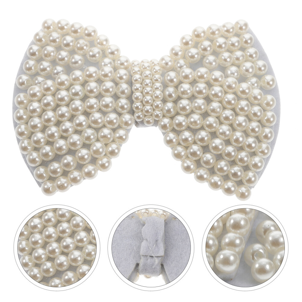 Silver Shaper Hot Glue Bottom Cloth Sticker Costumes Bridal Shoes