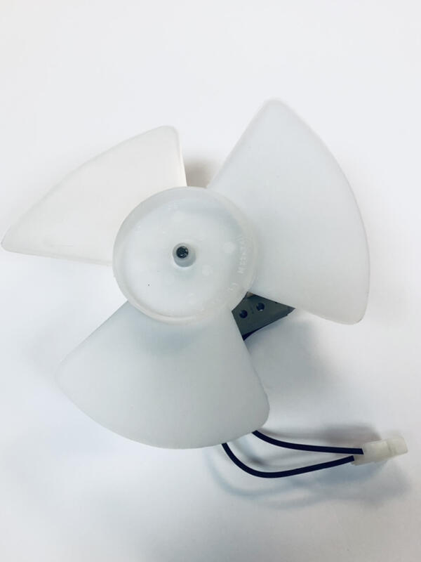 New 2262-50 Motor & Blade for Ventline V2262-50 Vent Fan Mobile Home Parts