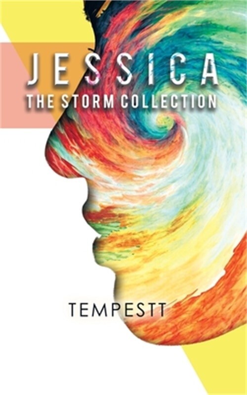 Jessica: The Storm Collection (Hardback or Cased Book)