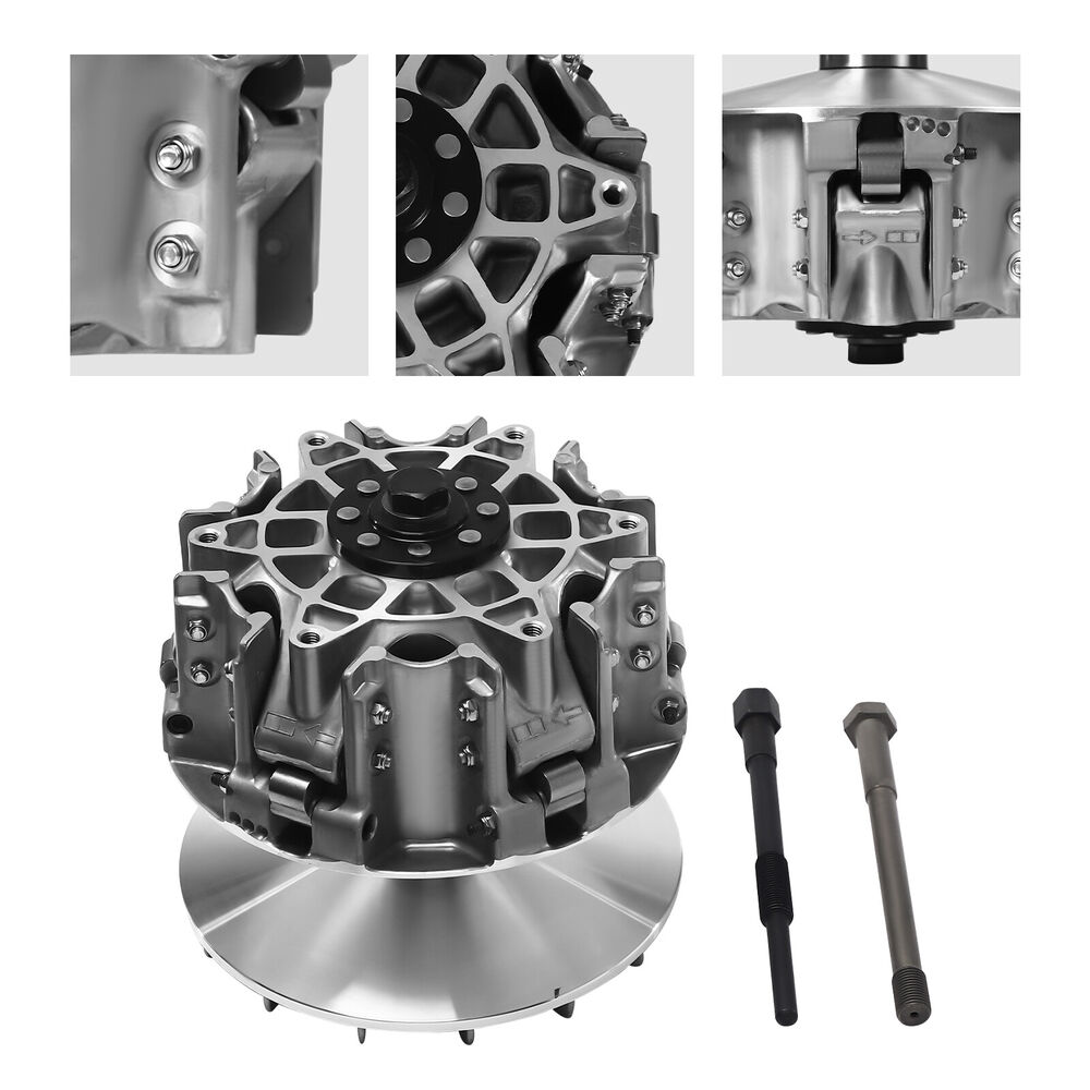 Car Clutch Main Clutch Replacement For MAVERICK X3 TURBO R 2018-2023 420280461