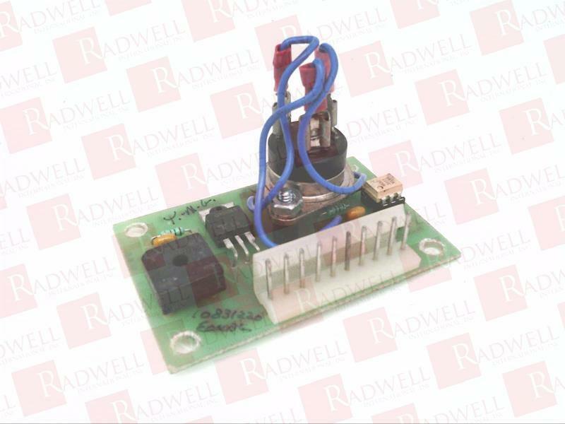 AUTOMATED PACKAGING SYSTEMS 70849A1 / 70849A1 (USED)-image