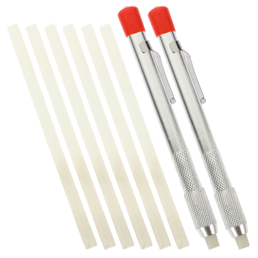 Soapstone Pencils Welding Pendant Holder Material Replacement Refills