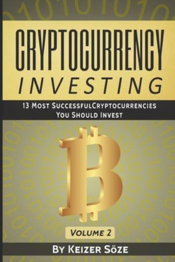 Cryptocurrency Investing: 13 Most Successful Cryptocurrencies You Should In...-image