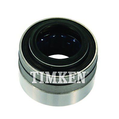 Timken Rear Wheel Bearing and Seal Kit for 1975-1979 1986-1989 Dodge D100 RWD