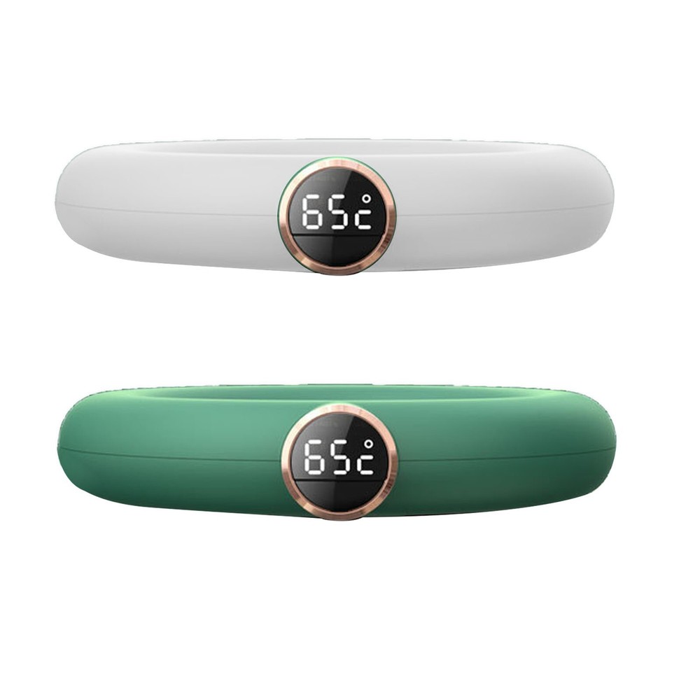 USB-Powered Cup Warmer Mat for Coffee Milk Constant Temperature Heating