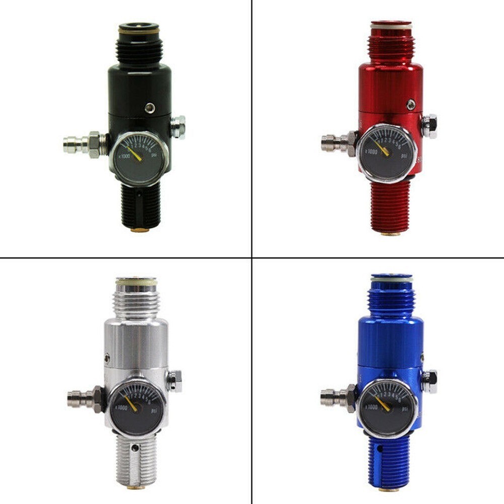 Regulator Air Industrial PCP Business HPA Hydraulics Pneumatics Pressure