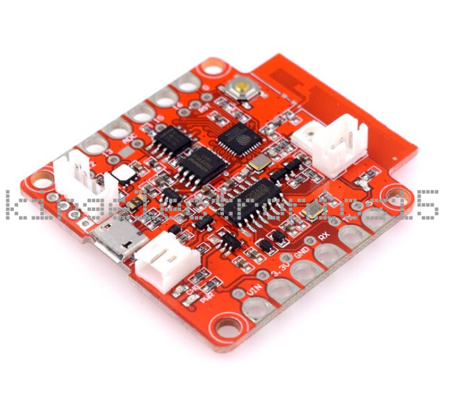NEW Blynk Board - WiFi IoT module with ESP8266 for Android/iOS - WRL-13794-image