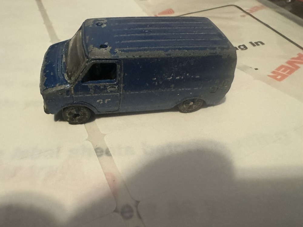 Lot Of 24 Vintage Toy Cars (Valuable/Save On Bulk Shipping)