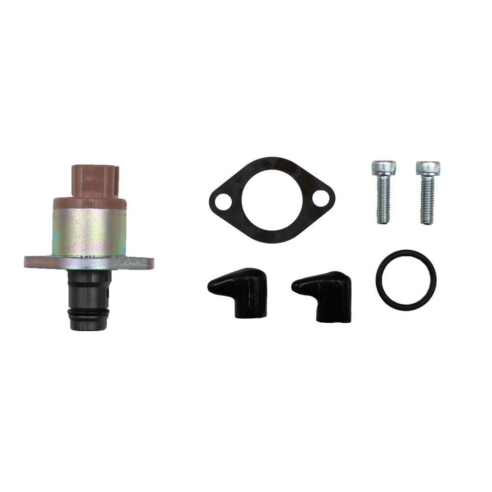 DZ111137 Fuel Suction Control Valve Compatible with John Deere Tractors