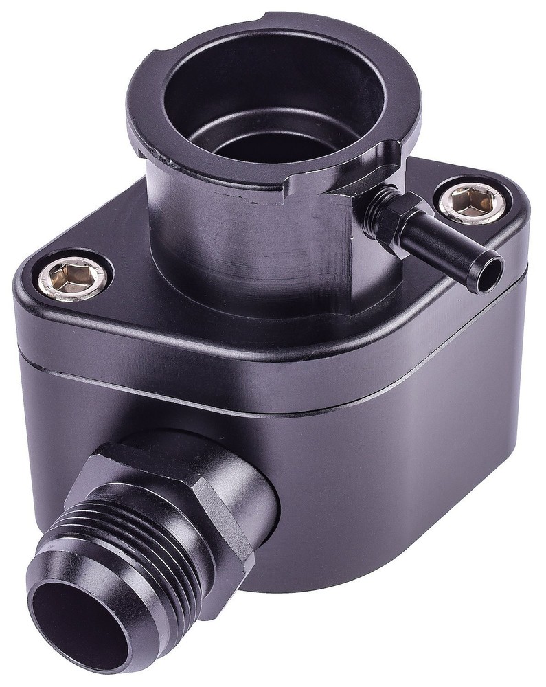 JEGS 53018 Intake Manifold Fill Neck Kit