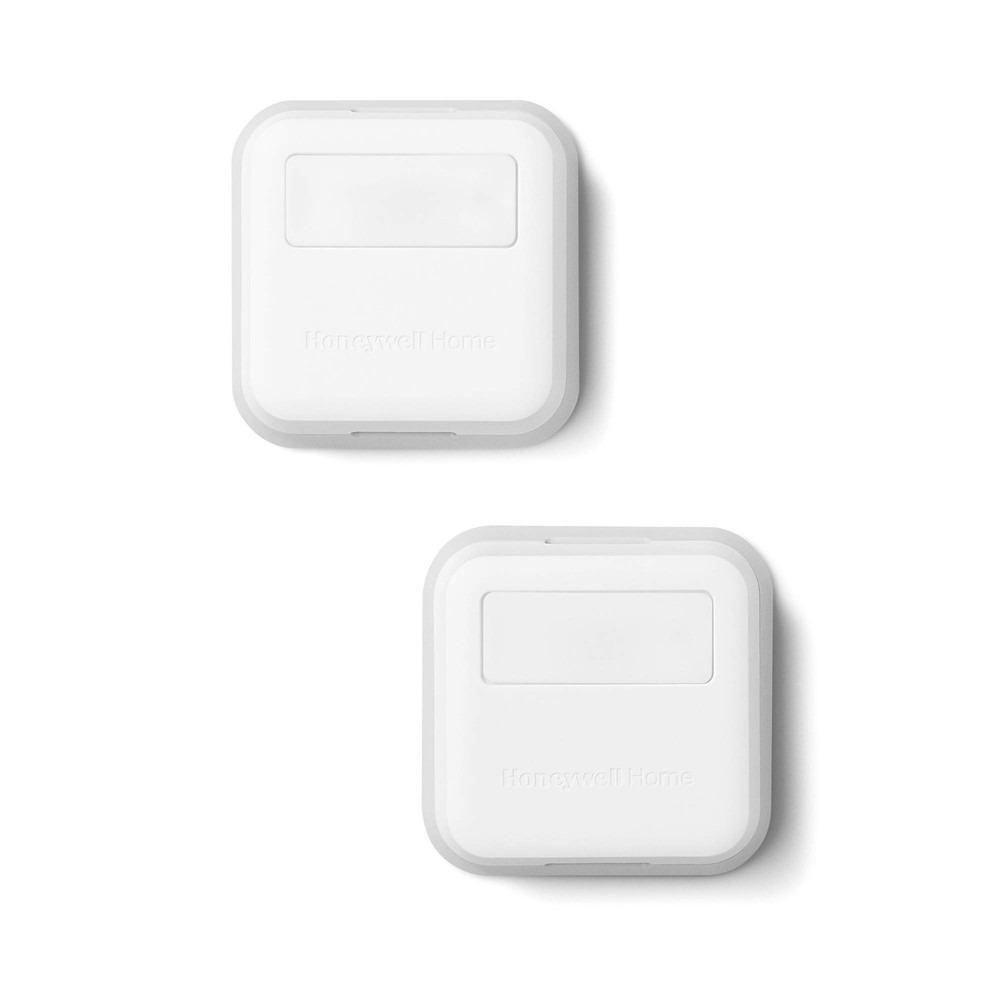 RCHTSENSOR-2PK, Smart Room Sensor works with T9/T10 WIFI Smart Thermostats