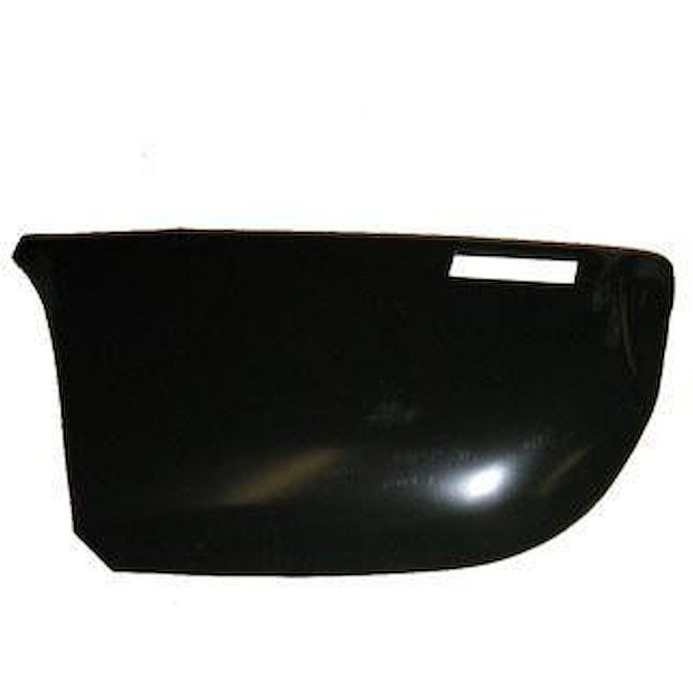 Golden Star QP01-70RL LOWER REAR QUARTER LH 15 H x 31 L 70-73 CAMARO