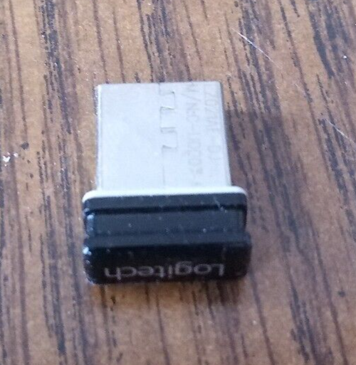 Logitech Wireless Keyboard Dongle