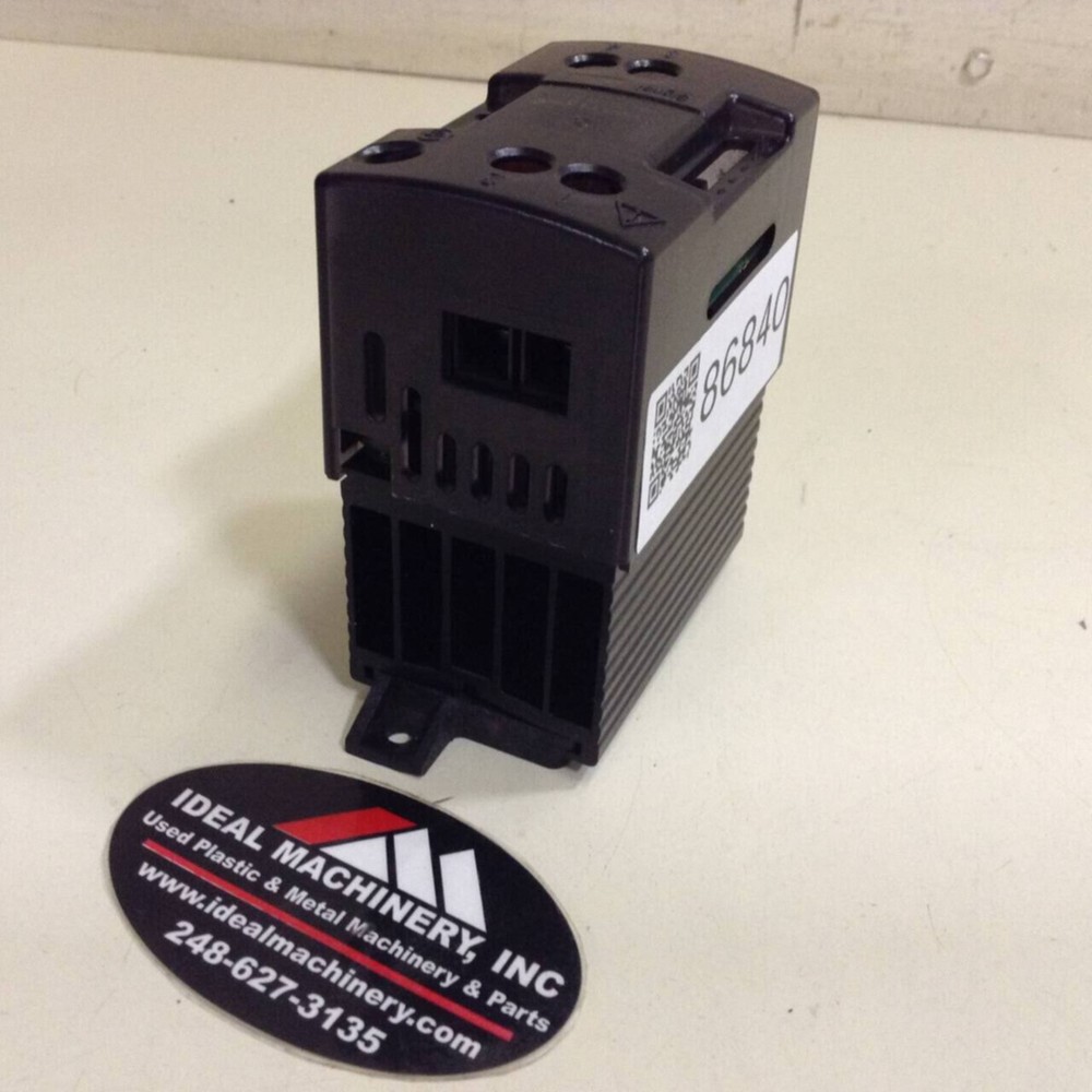 WATLOW Solid State Power Control DA-60K2-0000 Used #86840